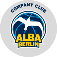 ALBA BERLIN Company Club